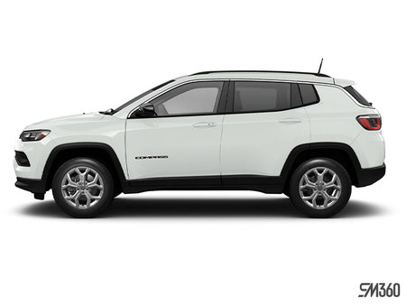Jeep Compass North 2025 - photo 1