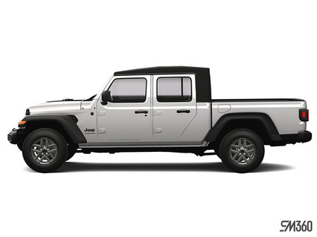 Jeep Gladiator Sport S 2025 - photo 1