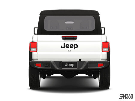 Jeep Gladiator Sport S 2025 - photo 1