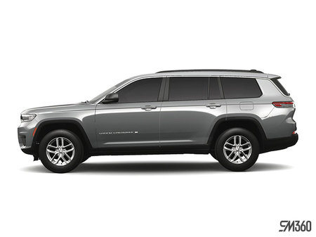 Jeep Grand Cherokee L LAREDO 2025 - photo 1