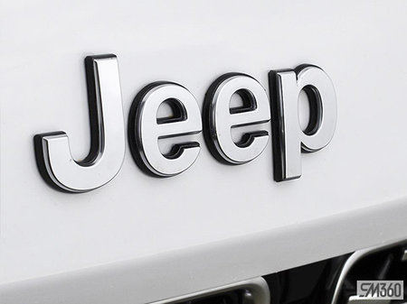Jeep Grand Cherokee L OVERLAND 2025 - photo 4