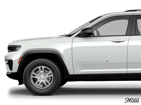 Jeep Grand Cherokee LAREDO 2025 - photo 1