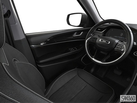 Jeep Grand Cherokee LAREDO 2025 - photo 4