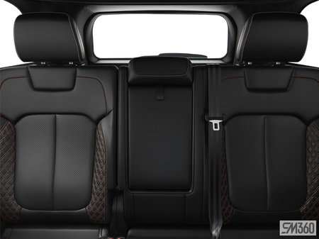 Jeep Grand Cherokee SUMMIT RESERVE 2025 - photo 4