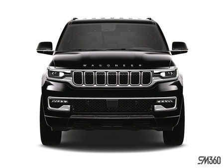 Jeep Wagoneer L Base 2025 - photo 3