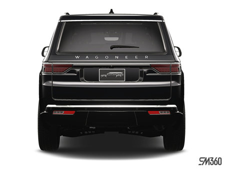 Jeep Wagoneer L Base 2025 - photo 1