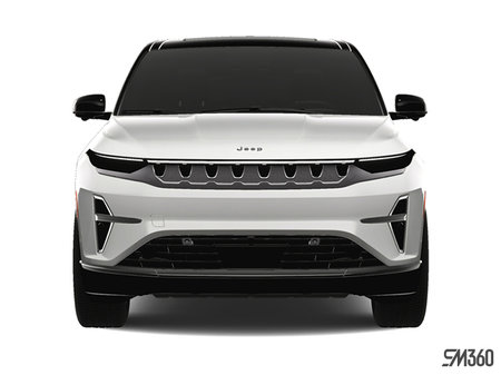 Jeep Wagoneer S Limited 2025 - photo 3