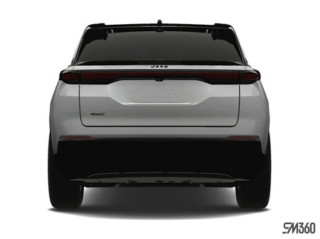 Jeep Wagoneer S Limited 2025 - photo 1