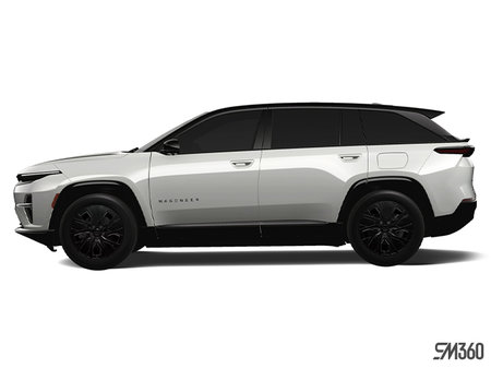 Jeep Wagoneer S Premium 2025 - photo 1