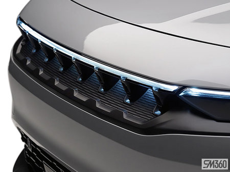 Jeep Wagoneer S Premium 2025 - photo 4