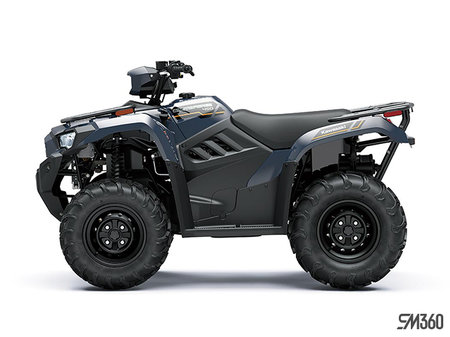 Kawasaki BRUTE FORCE 450 BASE BRUTE FORCE 450 2025 - photo 1