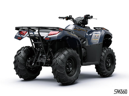 Kawasaki BRUTE FORCE 450 BASE BRUTE FORCE 450 2025 - photo 2