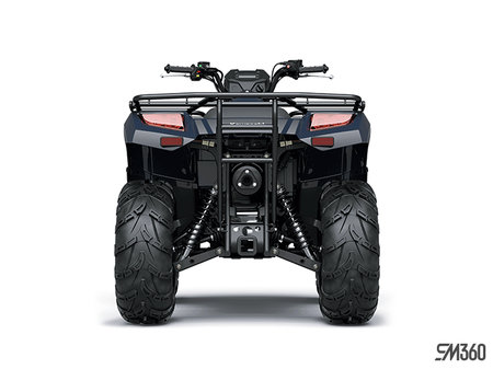 Kawasaki BRUTE FORCE 450 BASE BRUTE FORCE 450 2025 - photo 3