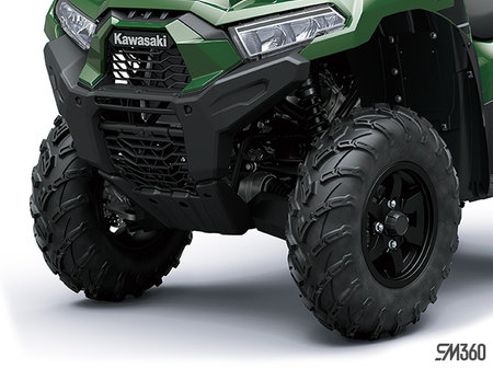 Kawasaki BRUTE FORCE 750 BASE BRUTE FORCE 750 2025 - photo 1
