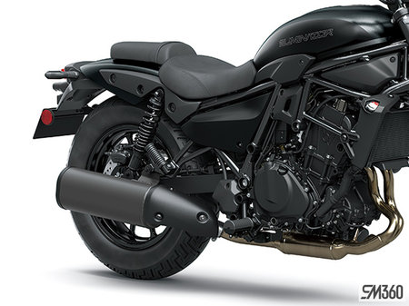 Kawasaki ELIMINATOR 500 SE BASE ELIMINATOR 500 SE 2025 - photo 3