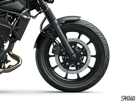 Kawasaki ELIMINATOR 500 SE BASE ELIMINATOR 500 SE 2025 - photo 4