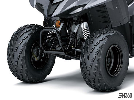 Kawasaki KFX90 BASE KFX90 2025 - photo 1