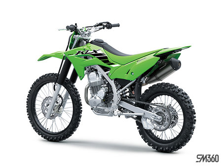Kawasaki KLX230R S BASE KLX230R S 2025 - photo 1