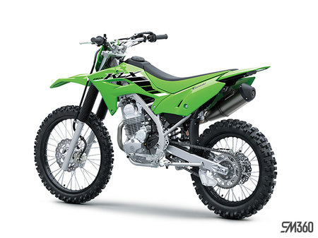 Kawasaki KLX230R BASE KLX230R 2025 - photo 1