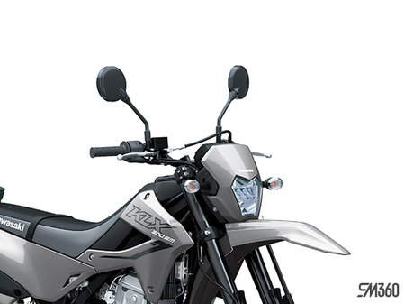 Kawasaki KLX300SM BASE KLX300SM 2025 - photo 2