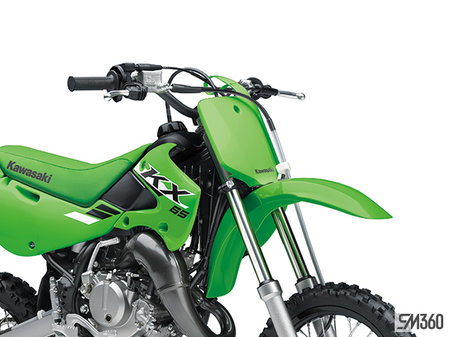 Kawasaki KX65 BASE KX65 2025 - photo 2