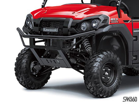 Kawasaki MULE PRO-FX 1000 HD EDITION BASE MULE PRO-FX 1000 HD EDITION 2025 - photo 1
