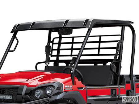 Kawasaki MULE PRO-FX 1000 HD EDITION BASE MULE PRO-FX 1000 HD EDITION 2025 - photo 2