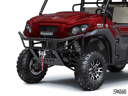 Kawasaki MULE PRO-FXT 1000 LE RANCH EDITION BASE MULE PRO-FXT 1000 LE RANCH EDITION 2025 - photo 1