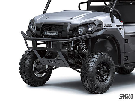 Kawasaki MULE PRO-FXT 1000 LE BASE MULE PRO-FXT 1000 LE 2025 - photo 1