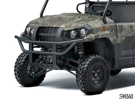 Kawasaki MULE PRO-MX EPS CAMO BASE PRO-MX EPS CAMO 2025 - photo 1