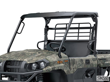 Kawasaki MULE PRO-MX EPS CAMO BASE PRO-MX EPS CAMO 2025 - photo 2