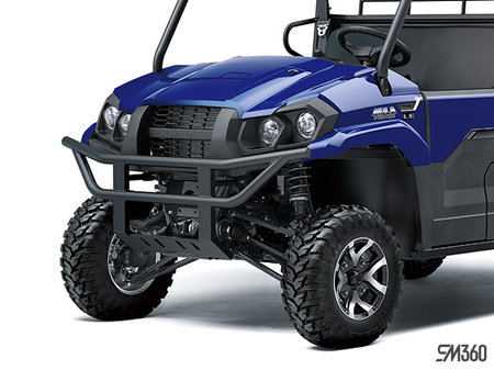 Kawasaki MULE PRO-MX EPS LE BASE PRO-MX EPS LE 2025 - photo 1