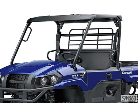 Kawasaki MULE PRO-MX EPS LE BASE PRO-MX EPS LE 2025 - photo 2