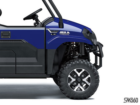 Kawasaki MULE PRO-MX EPS LE BASE PRO-MX EPS LE 2025 - photo 4