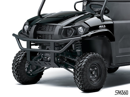 Kawasaki MULE PRO-MX BASE PRO-MX 2025 - photo 1