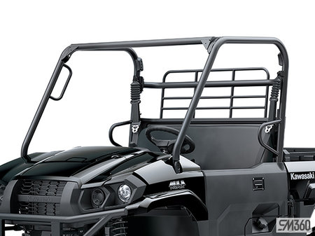 Kawasaki MULE PRO-MX BASE PRO-MX 2025 - photo 2
