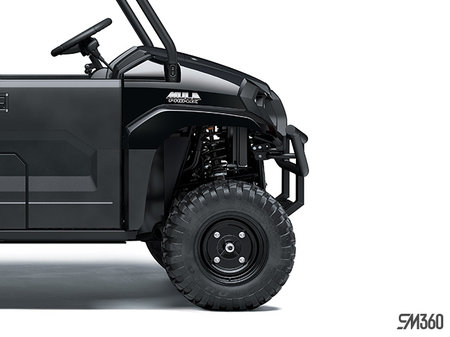 Kawasaki MULE PRO-MX BASE PRO-MX 2025 - photo 4