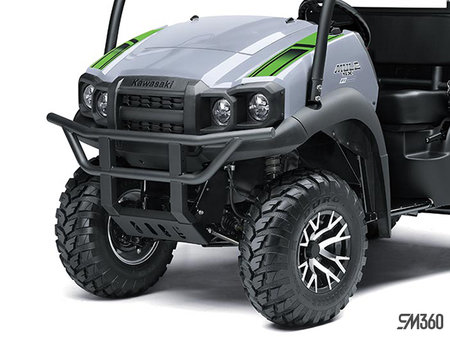 Kawasaki MULE SX 4x4 XC LE BASE MULE SX 4x4 XC LE 2025 - photo 1