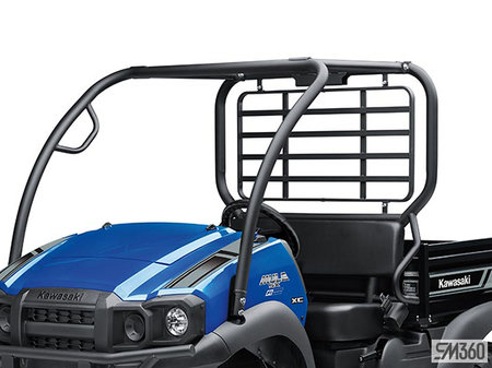 Kawasaki MULE SX 4x4 XC BASE MULE SX 4x4 XC 2025 - photo 2