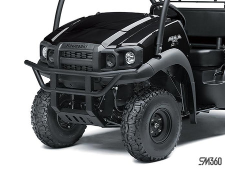 Kawasaki MULE SX 4x4 BASE MULE SX 4x4 2025 - photo 1