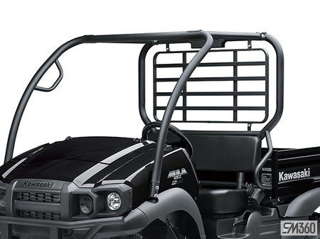 Kawasaki MULE SX 4x4 BASE MULE SX 4x4 2025 - photo 2