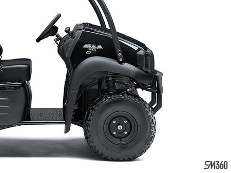 Kawasaki MULE SX 4x4 BASE MULE SX 4x4 2025 - photo 4