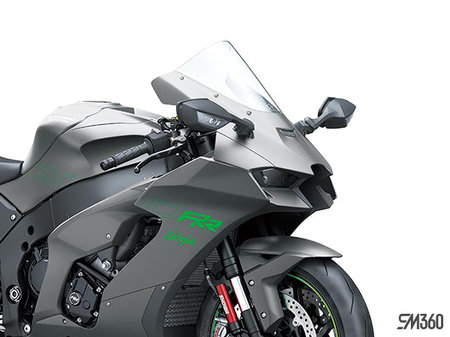 Kawasaki NINJA ZX-10RR BASE NINJA ZX-10RR 2025 - photo 2