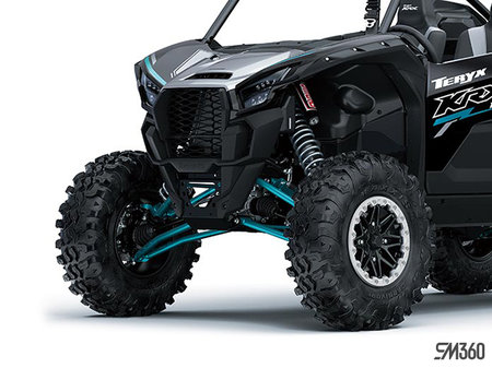 Kawasaki TERYX KRX 1000 BASE TERYX KRX 1000 2025 - photo 1