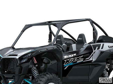 Kawasaki TERYX KRX 1000 BASE TERYX KRX 1000 2025 - photo 2