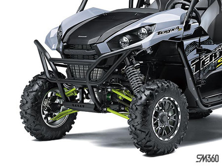 Kawasaki TERYX4 S LE BASE TERYX4 S LE 2025 - photo 1