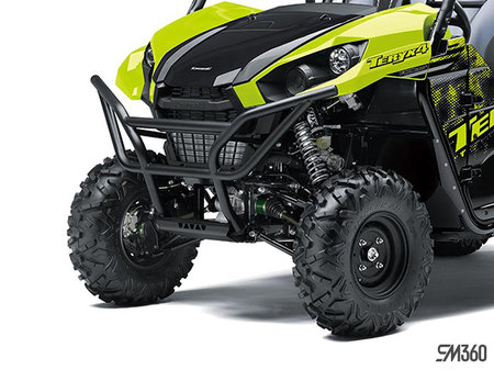 Kawasaki TERYX4 BASE TERYX4 2025 - photo 1