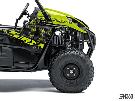 Kawasaki TERYX4 BASE TERYX4 2025 - photo 4