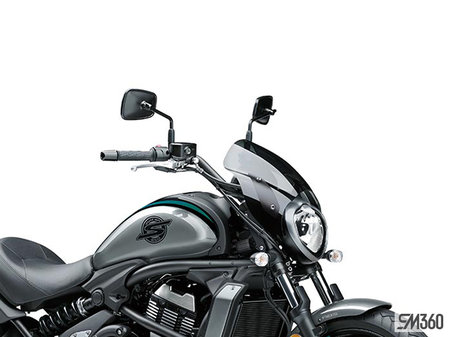 Kawasaki VULCAN S CAFE BASE VULCAN S CAFE 2025 - photo 2