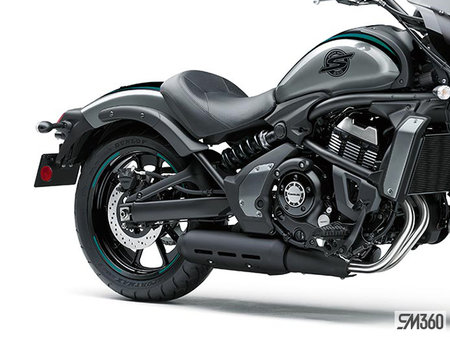 Kawasaki VULCAN S CAFE BASE VULCAN S CAFE 2025 - photo 3